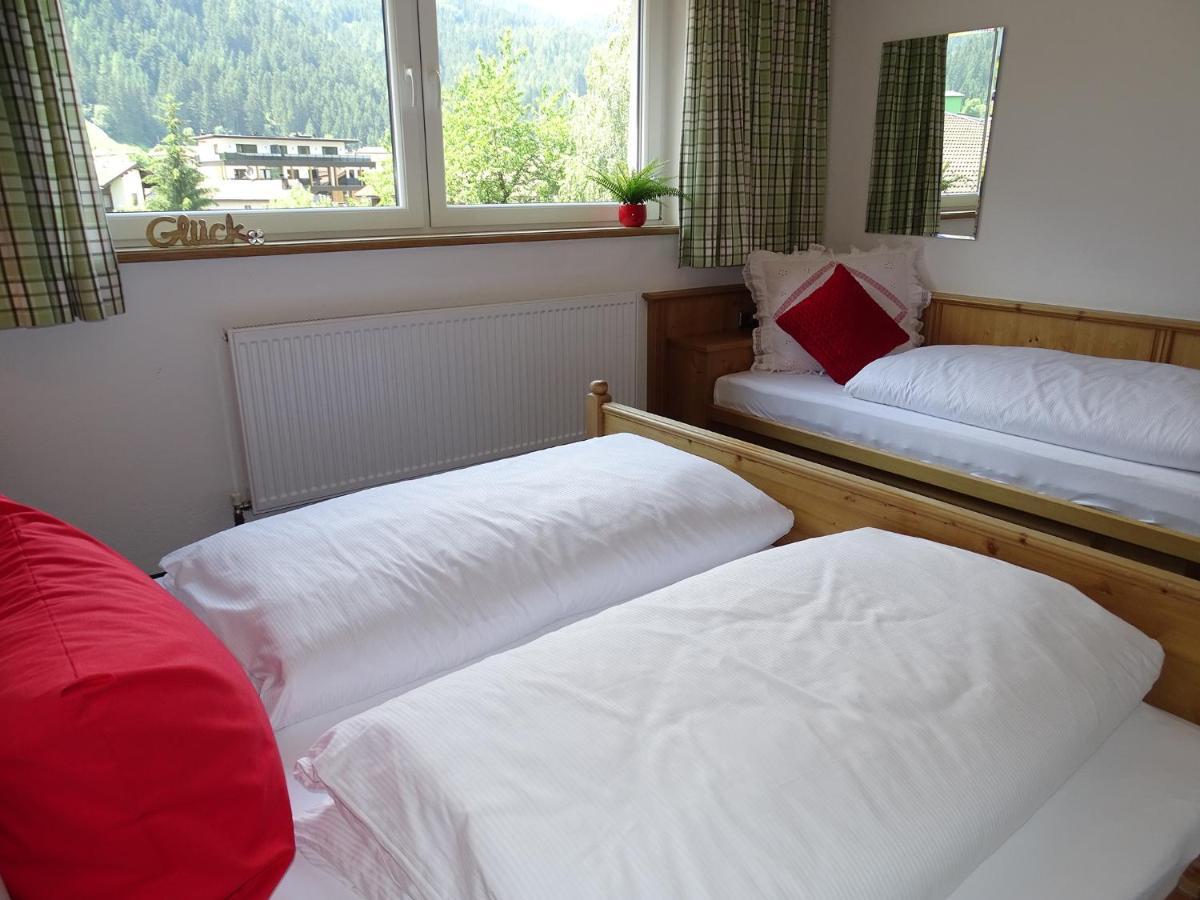 Appartements Windschnur By Piaunddirk Mayrhofen Bagian luar foto
