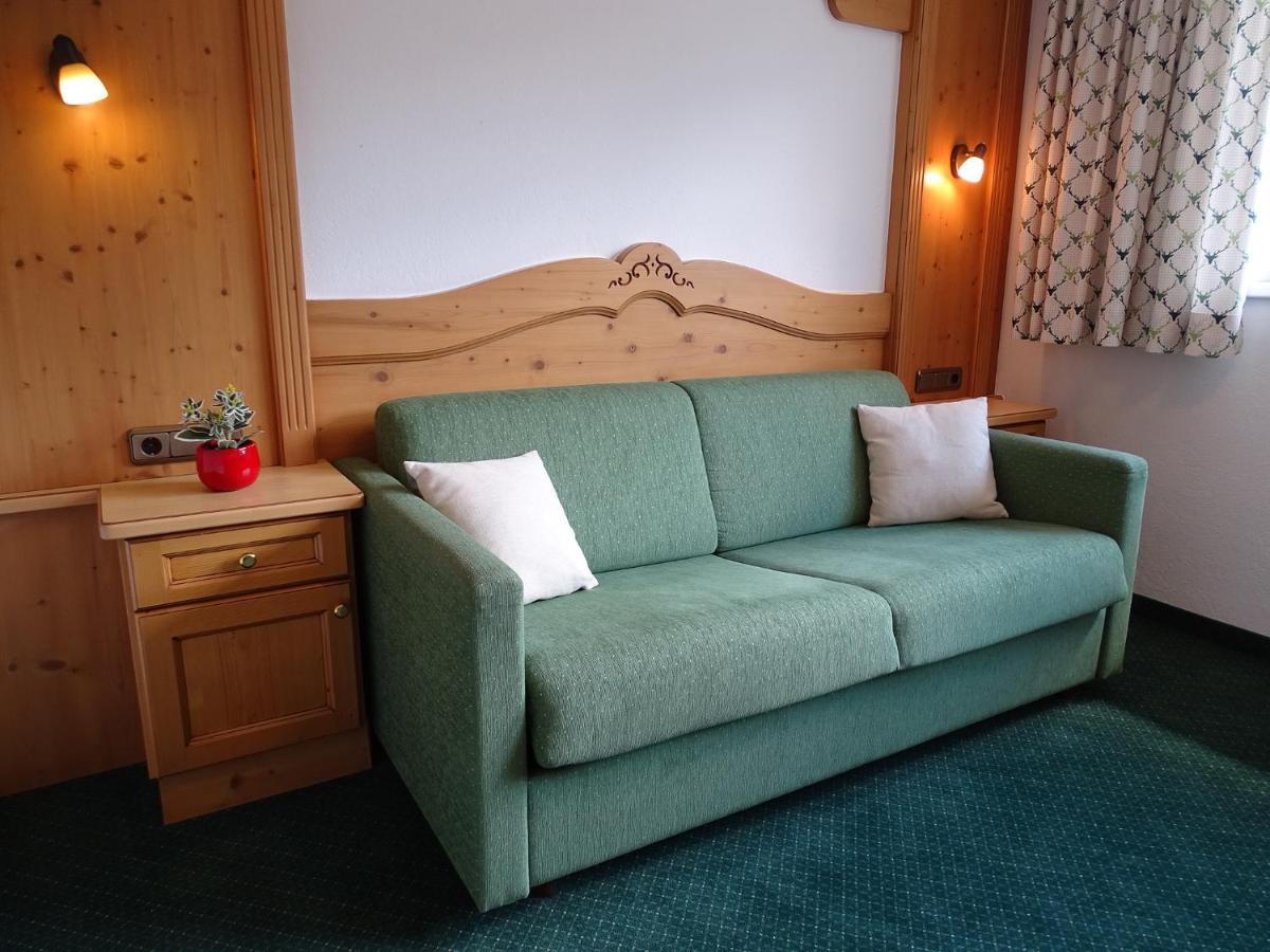 Appartements Windschnur By Piaunddirk Mayrhofen Bagian luar foto