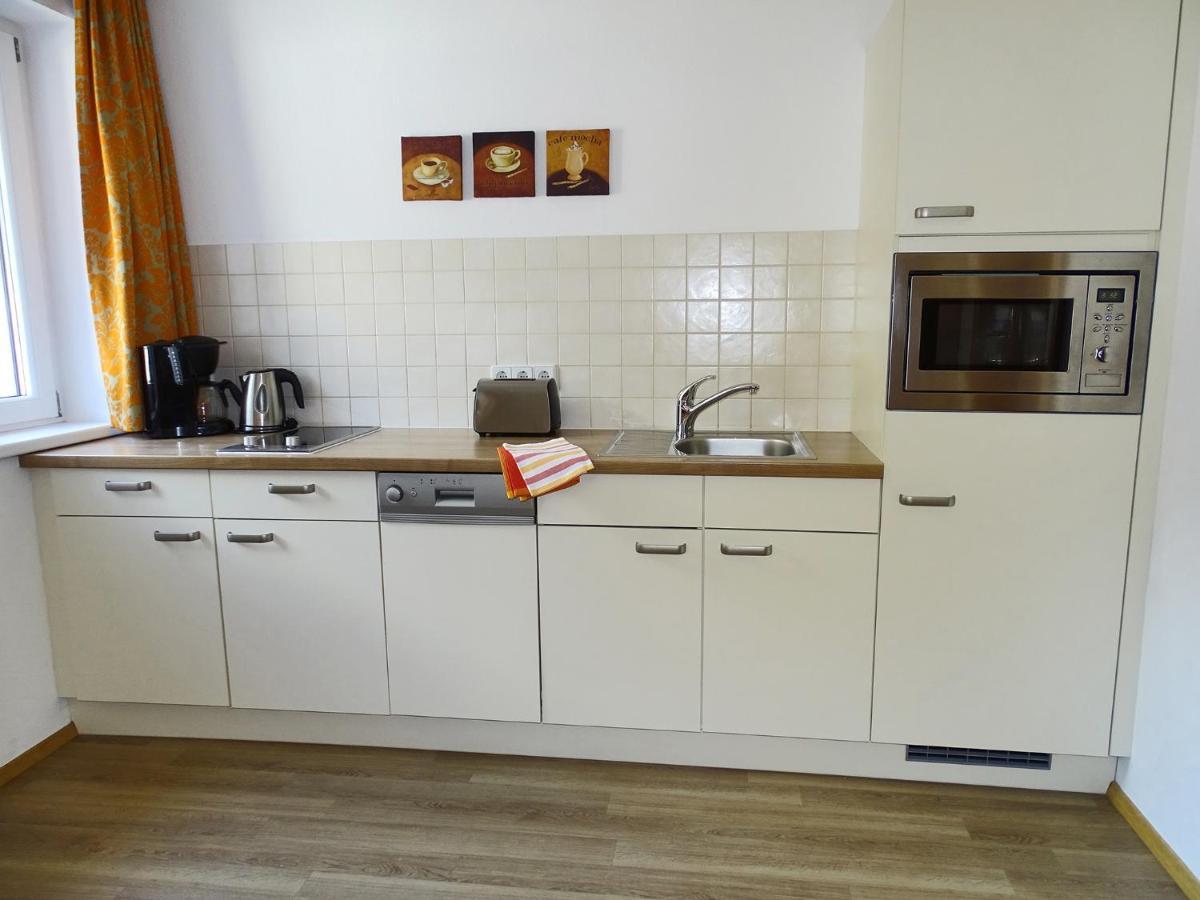 Appartements Windschnur By Piaunddirk Mayrhofen Bagian luar foto