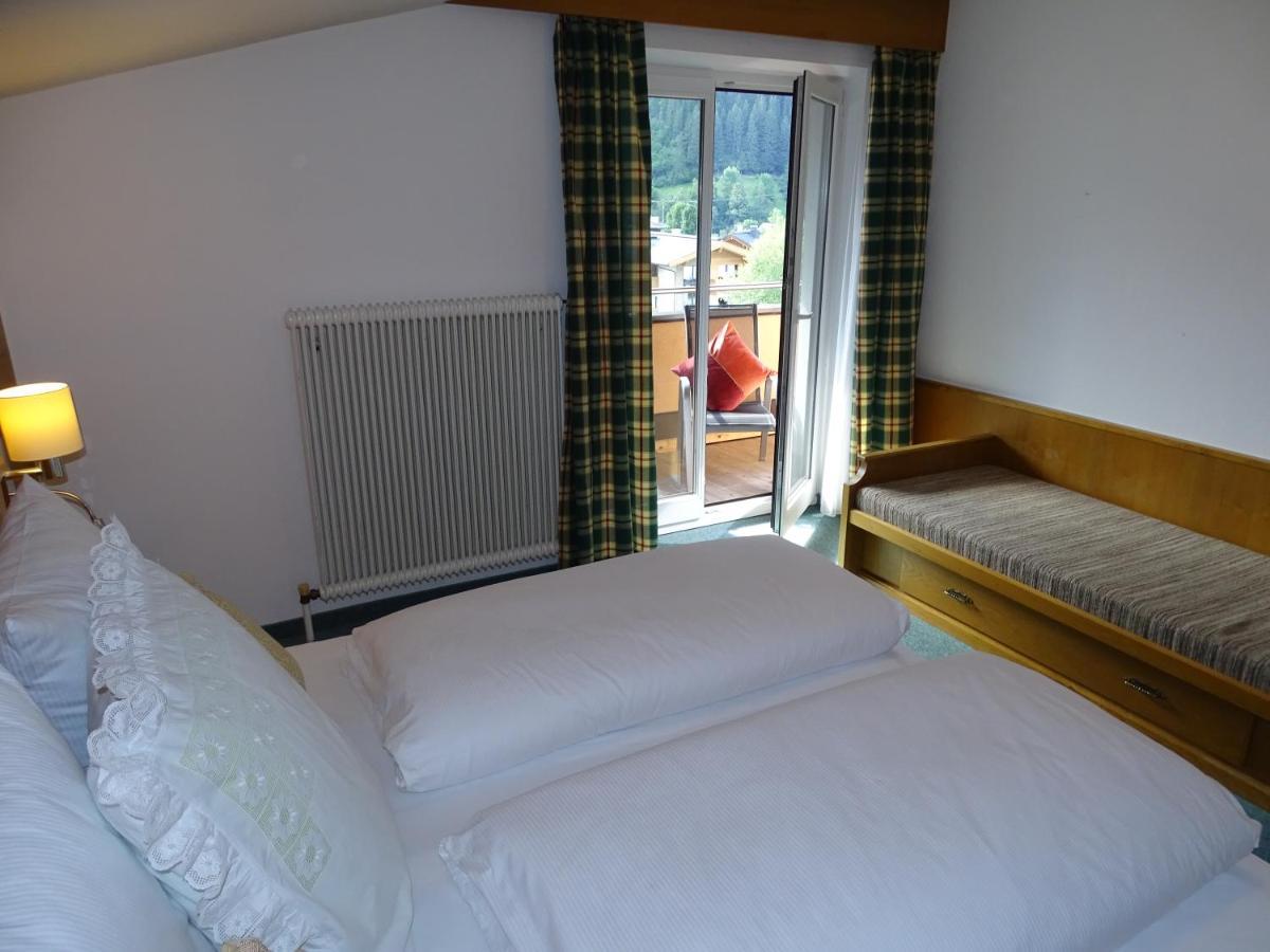 Appartements Windschnur By Piaunddirk Mayrhofen Bagian luar foto