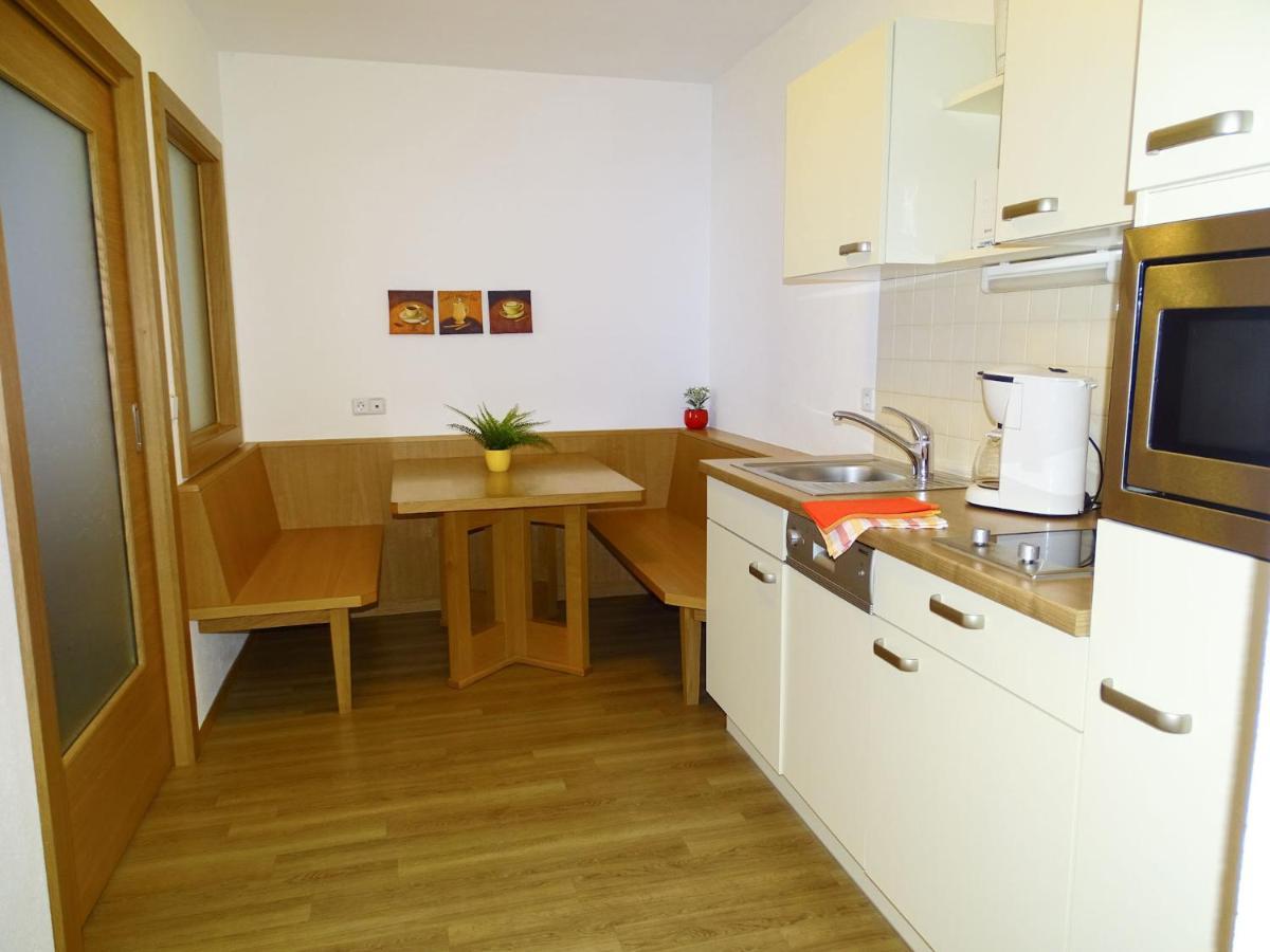 Appartements Windschnur By Piaunddirk Mayrhofen Bagian luar foto