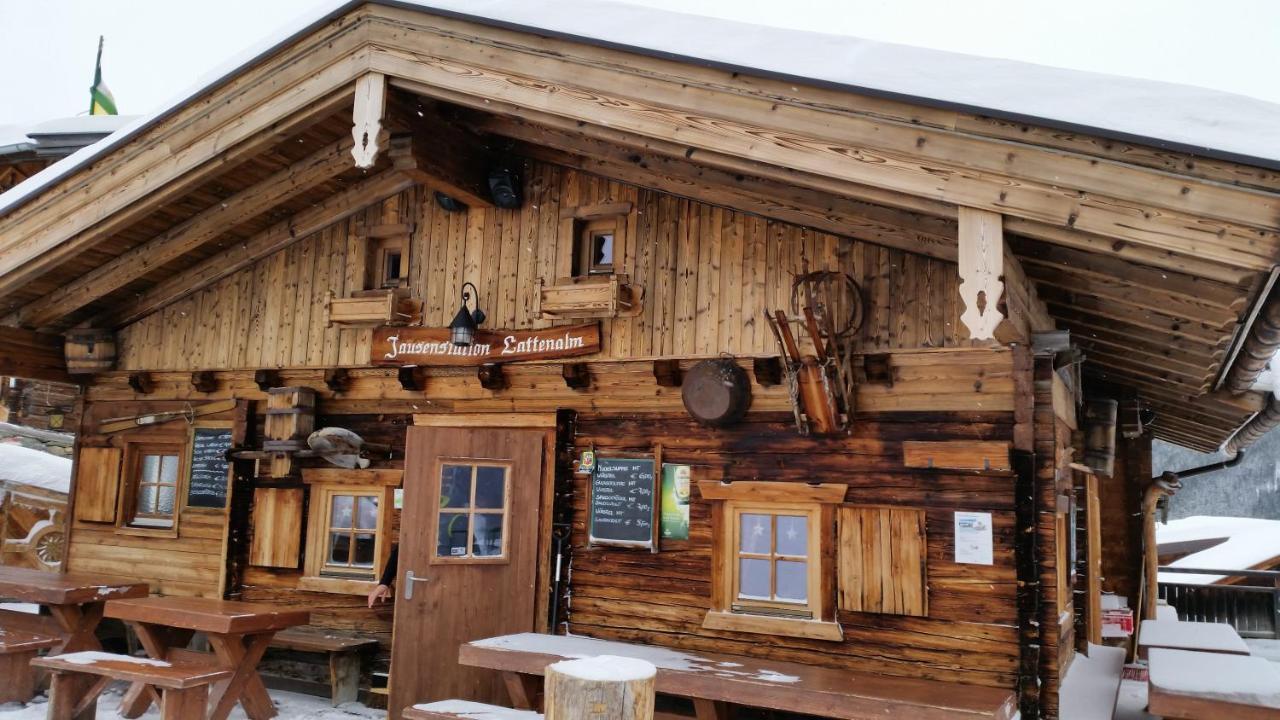 Appartements Windschnur By Piaunddirk Mayrhofen Bagian luar foto